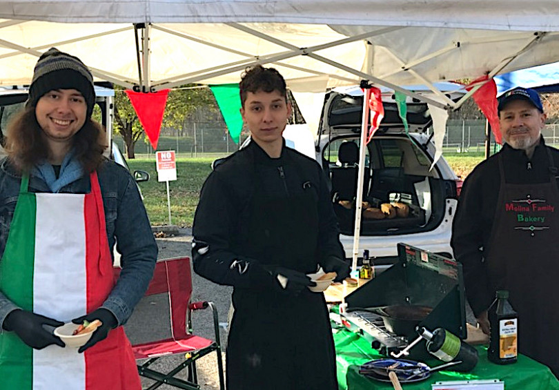 Bagna Cauda Day dal Monferrato agli Stati Uniti